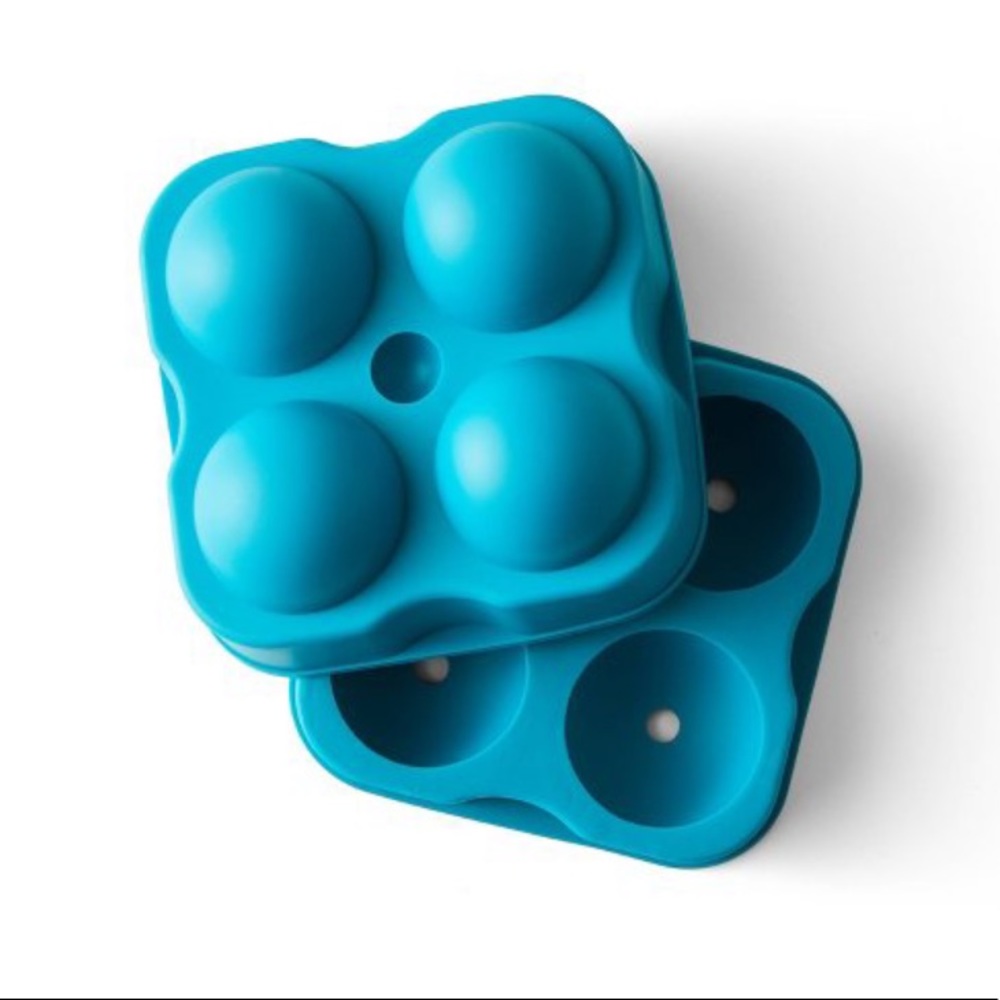 Houdini By Rabbit Ice Sphere Tray Silicone - Picture 6 of 7